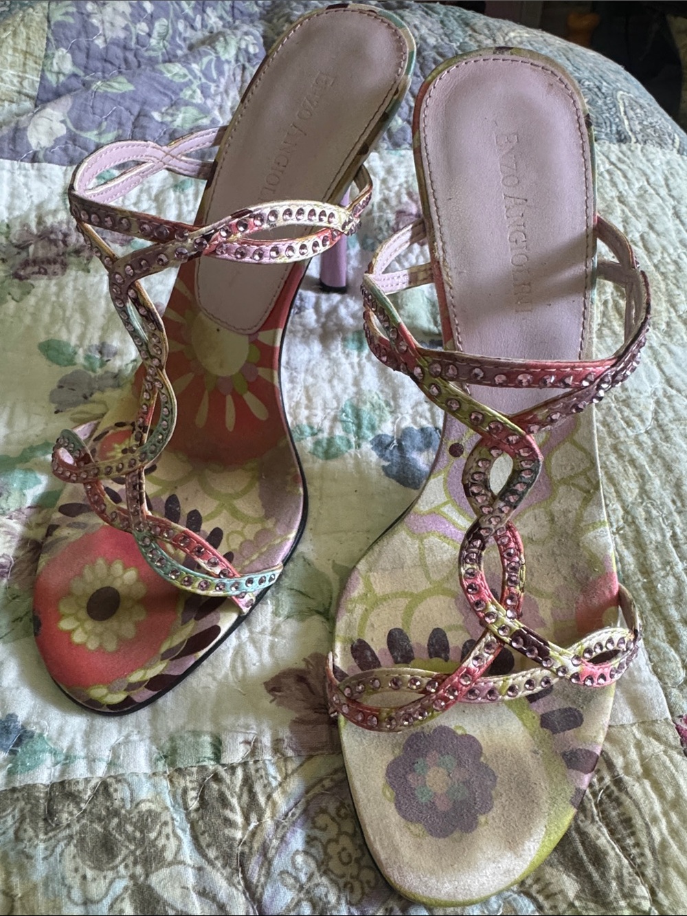 Enzo Angiolini